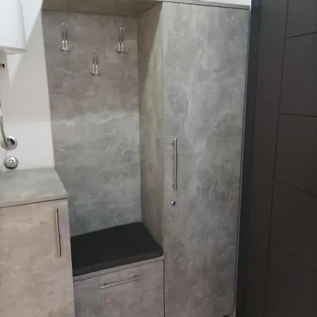 Apartment Alexis Apartman *