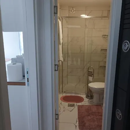 Alexis Apartman Apartment *