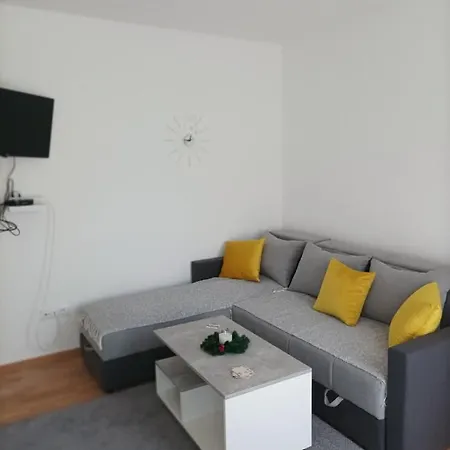 Alexis Apartman Apartment Vrnjacka Banja