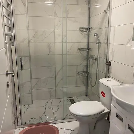 Alexis Apartman Apartment