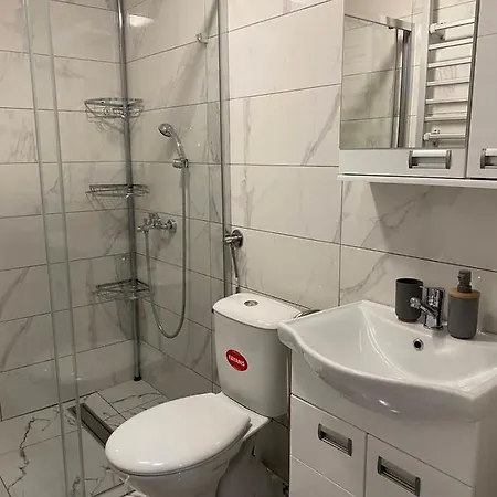 Apartment Alexis Apartman
