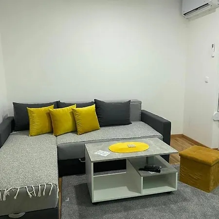 Alexis Apartman Vrnjacka Banja